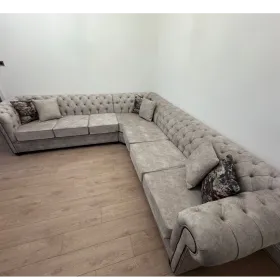 Mr Sofa