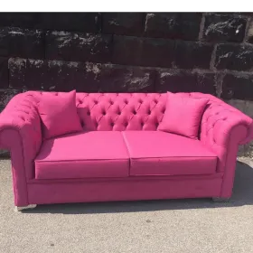 Mr Sofa